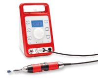 NUEVO SISTEMA DE MICRO-MOTORES SUHNER SUNMIC 60